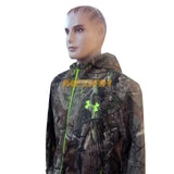 JAKET CAMOU PREMIUM (JK116) - Megah Sport