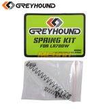 SPAREPART SPRING KIT GREYHOUND LR800W (AS568) - Megah Sport
