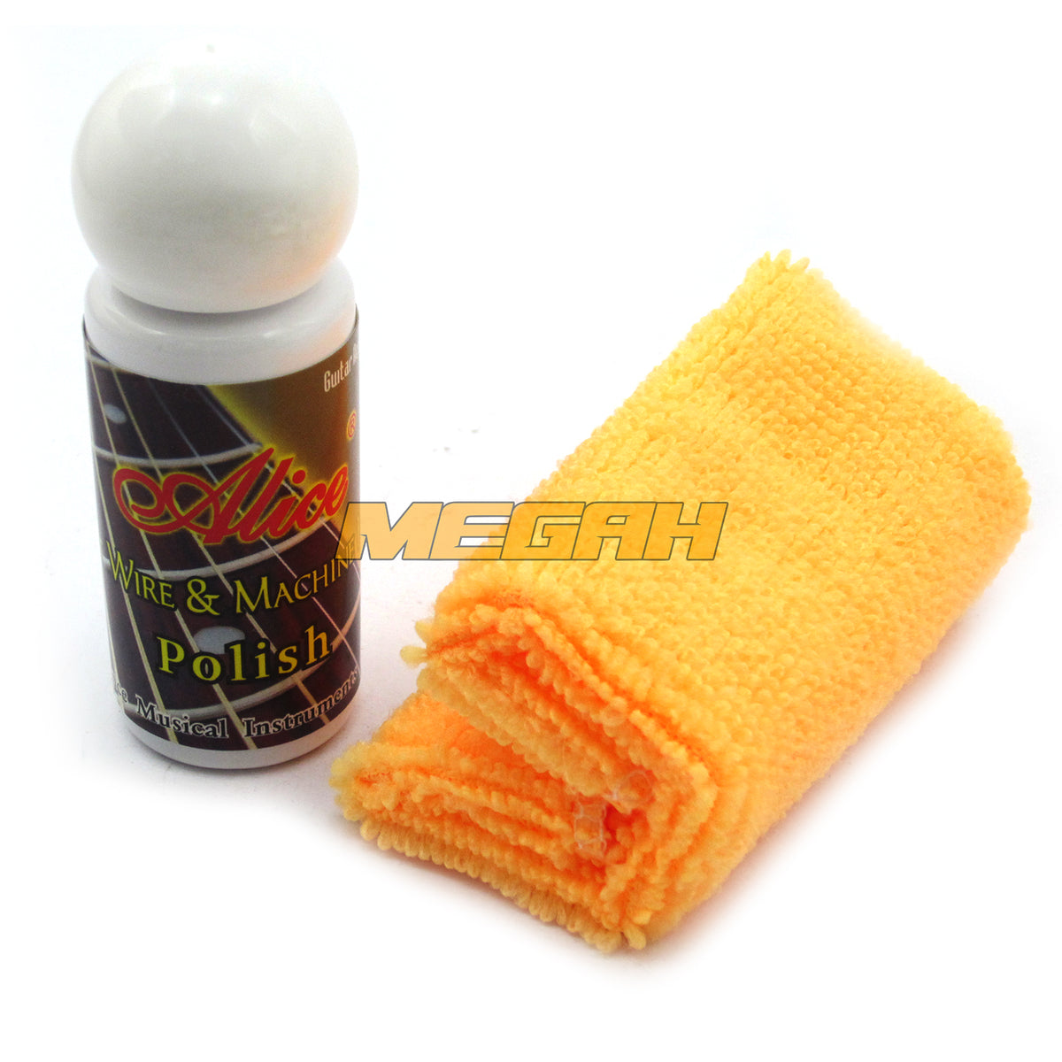 FRET & DRYER POLIS (AM289) - Megah Sport