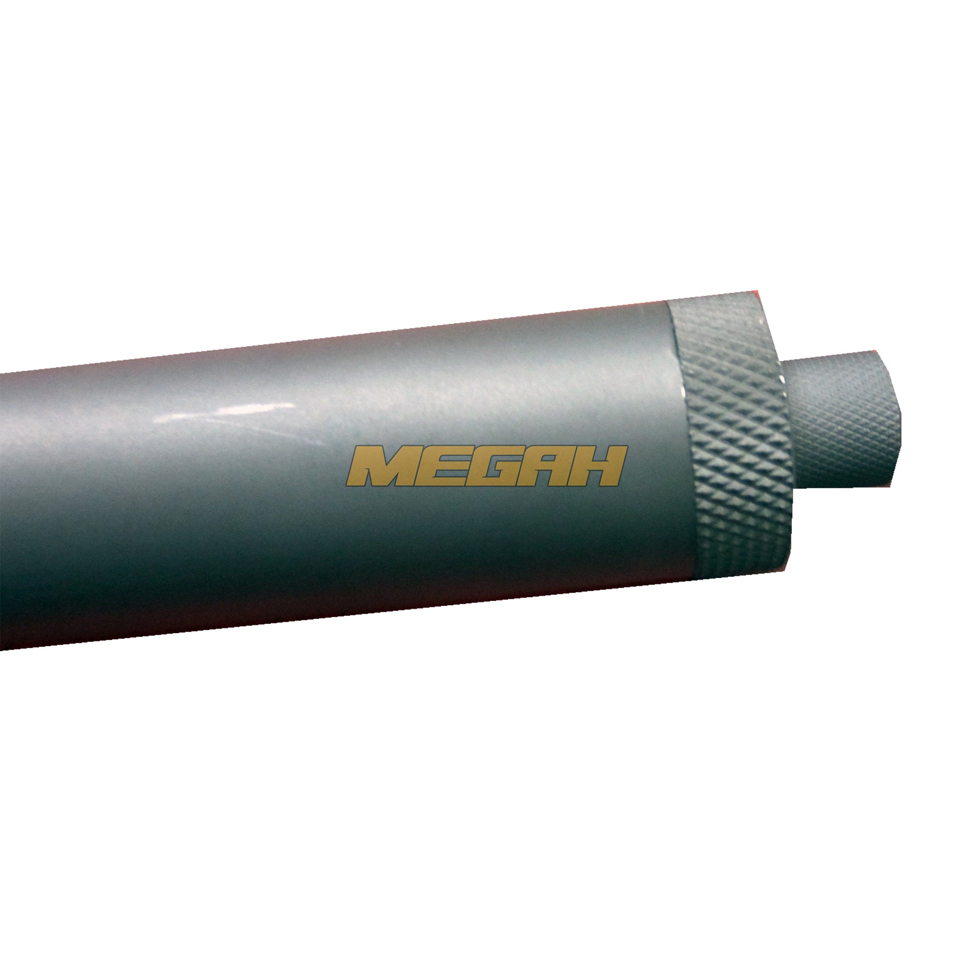 FULL TITAN 32MM DRAT-SANDBLASTING (AS534) - Megah Sport
