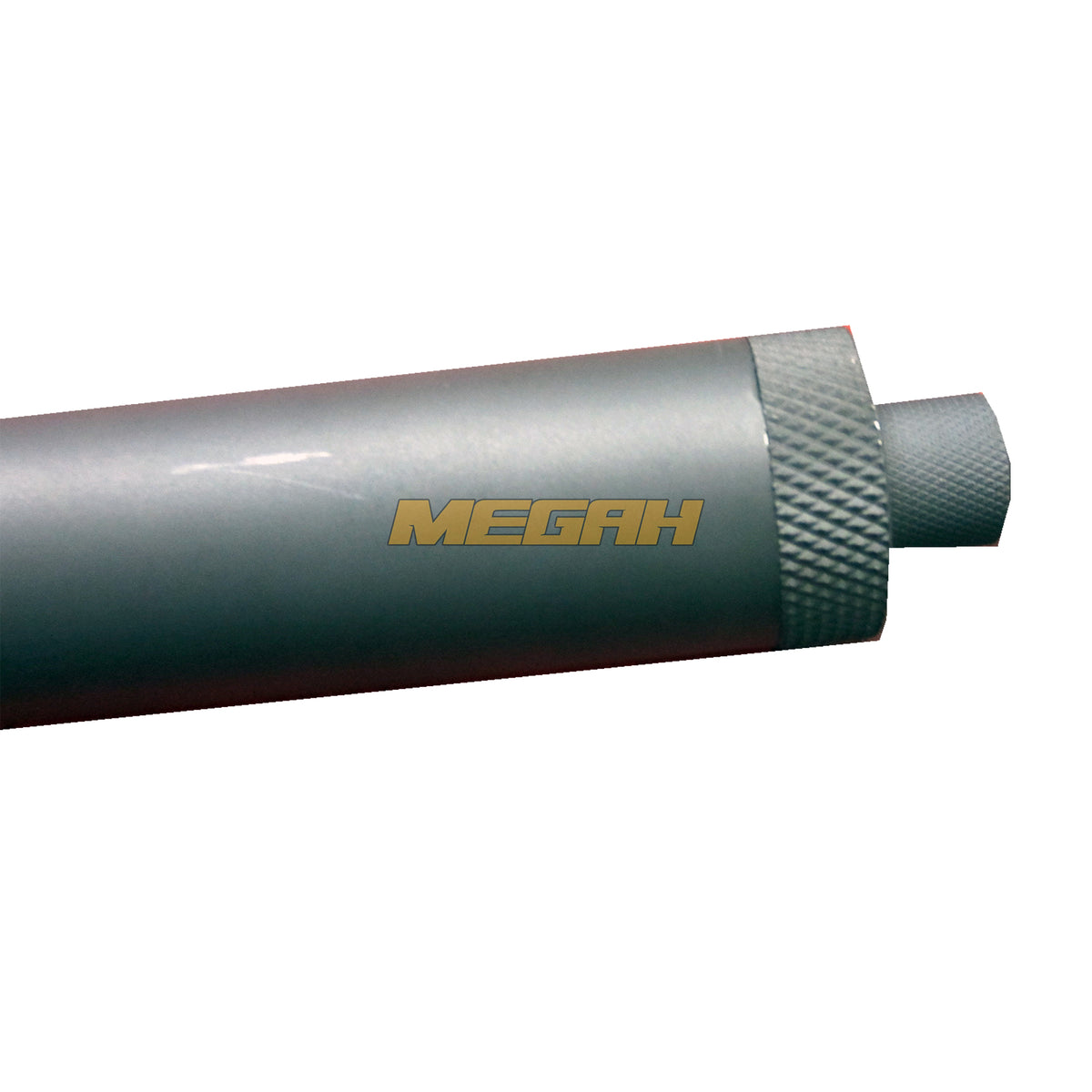 FULL TITAN 32MM DRAT-SANDBLASTING (AS534) - Megah Sport