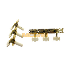 DRYER CLASSIC R1+L1 - GOLD (AG616) - Megah Sport