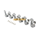 DRYER ELECTRIC & ACOUSTIC LOCKING WILKINSON R6 KOREA - CHROME / BLACK (AG958) - Megah Sport