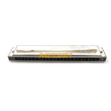 HARMONIKA EAST TOP T2403 KUNCI D AM884 - Megah Sport
