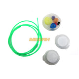 PATCHWORM KIT PEMBERSIH LARAS UNIVERSAL KAL .20 - KAL .54 (AS656) - Megah Sport