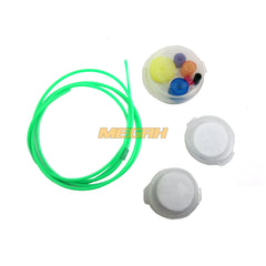 PATCHWORM KIT PEMBERSIH LARAS UNIVERSAL KAL .20 - KAL .54 (AS656) - Megah Sport