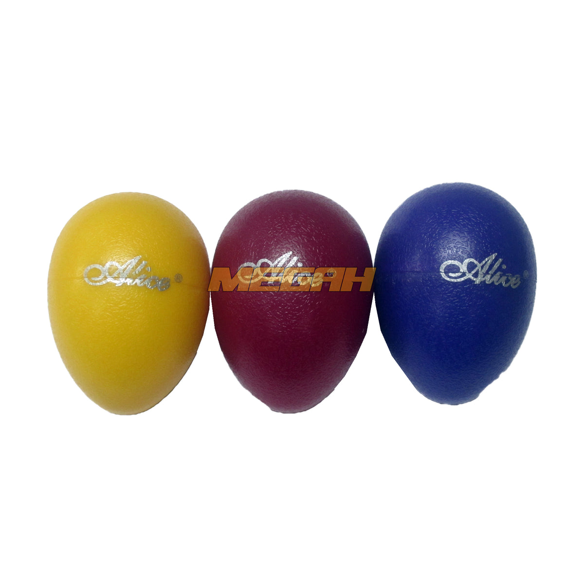 SOUND EGGS (AM645) - Megah Sport