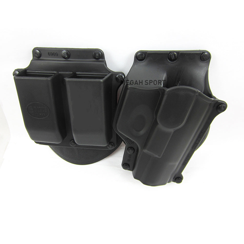 HOLSTER FOBUS (OG758) - Megah Sport
