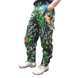 CELANA CAMOU HUNTING STORY (CS041) - Megah Sport