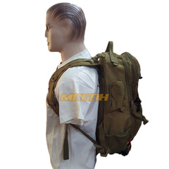 RANSEL TRAVELING (TA157) - Megah Sport