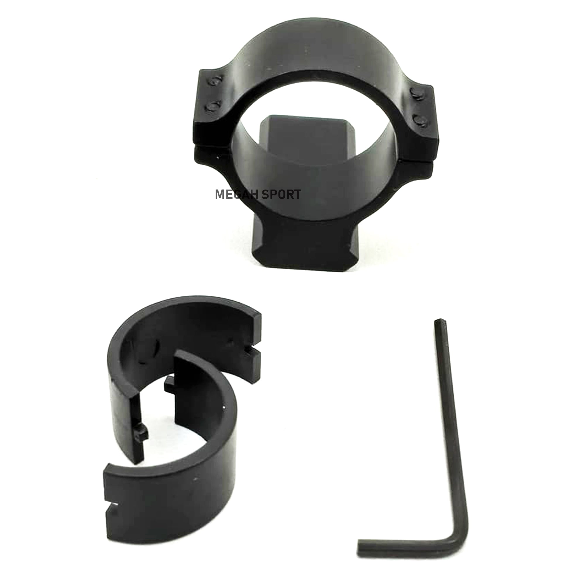 MOUNTING OD 25-30 PIKATINI (MT621) - Megah Sport