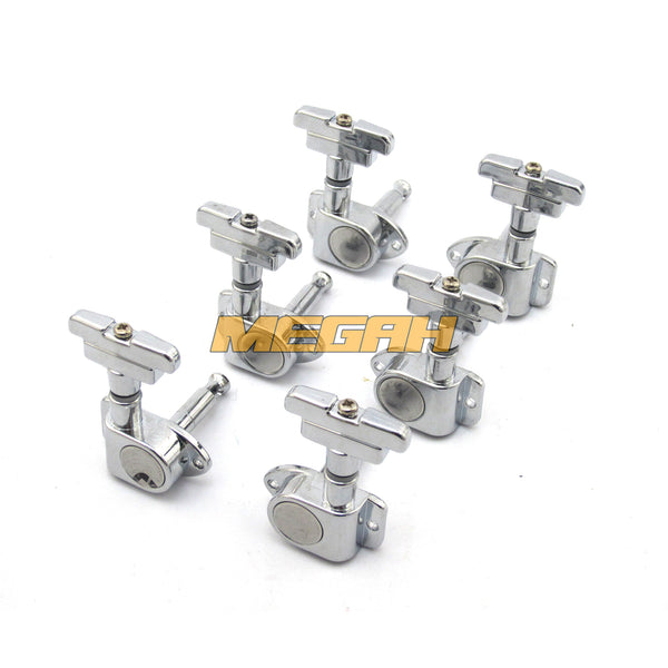 DRYER ELEKTRIK R3+L3 KOREA - CHROME (AG915) - Megah Sport