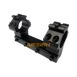 MOUNTING DOUBLE OD25 3/8 TINGGI (TOPI) (MT528) - Megah Sport