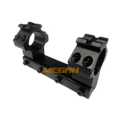 MOUNTING DOUBLE OD25 3/8 TINGGI (TOPI) (MT528) - Megah Sport