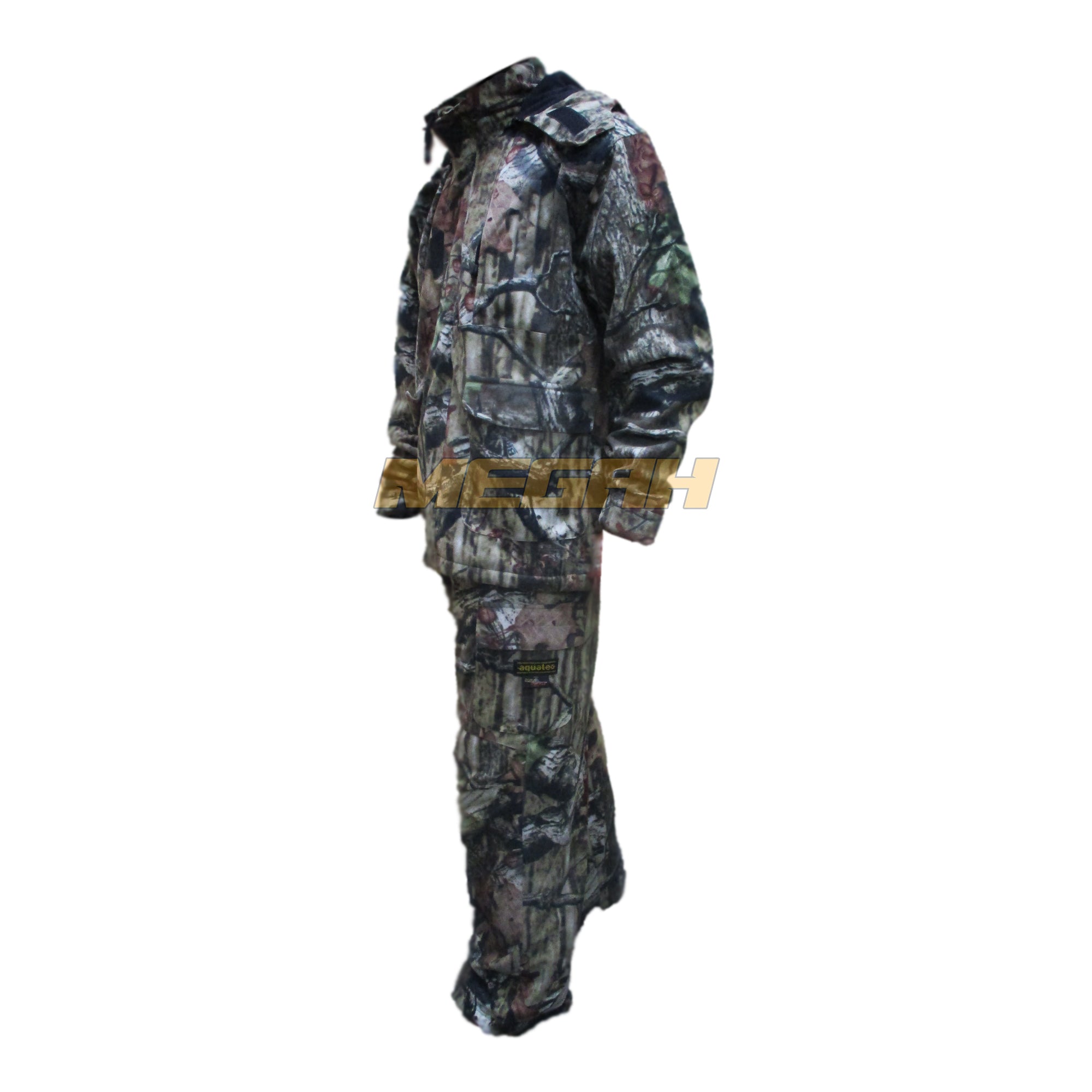 SETELAN CAMOU AQUATEX IMPORT (KS109) - Megah Sport