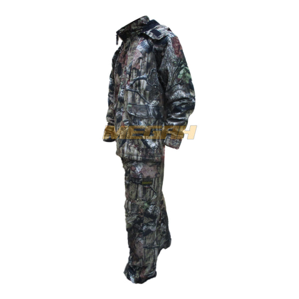 SETELAN CAMOU AQUATEX IMPORT (KS109) - Megah Sport