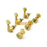 DRYER ELEKTRIK / AKUSTIK R3+L3 KOREA - GOLD (AG957) - Megah Sport