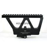 RAS REL SAMPING AKMI (OG224) - Megah Sport