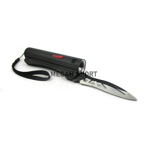 SENTER 1 PISAU 647 (LS392) - Megah Sport