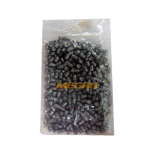 NIELSEN SPECIALTY AMMO (NSA Slug) 4,5MM 12,5GR Isi 400 (PE388) - Megah Sport