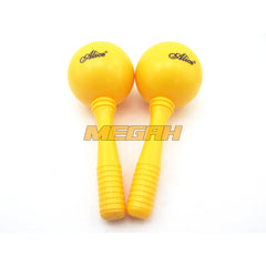 MARACAS 1 PASANG KUNING (AM640) - Megah Sport
