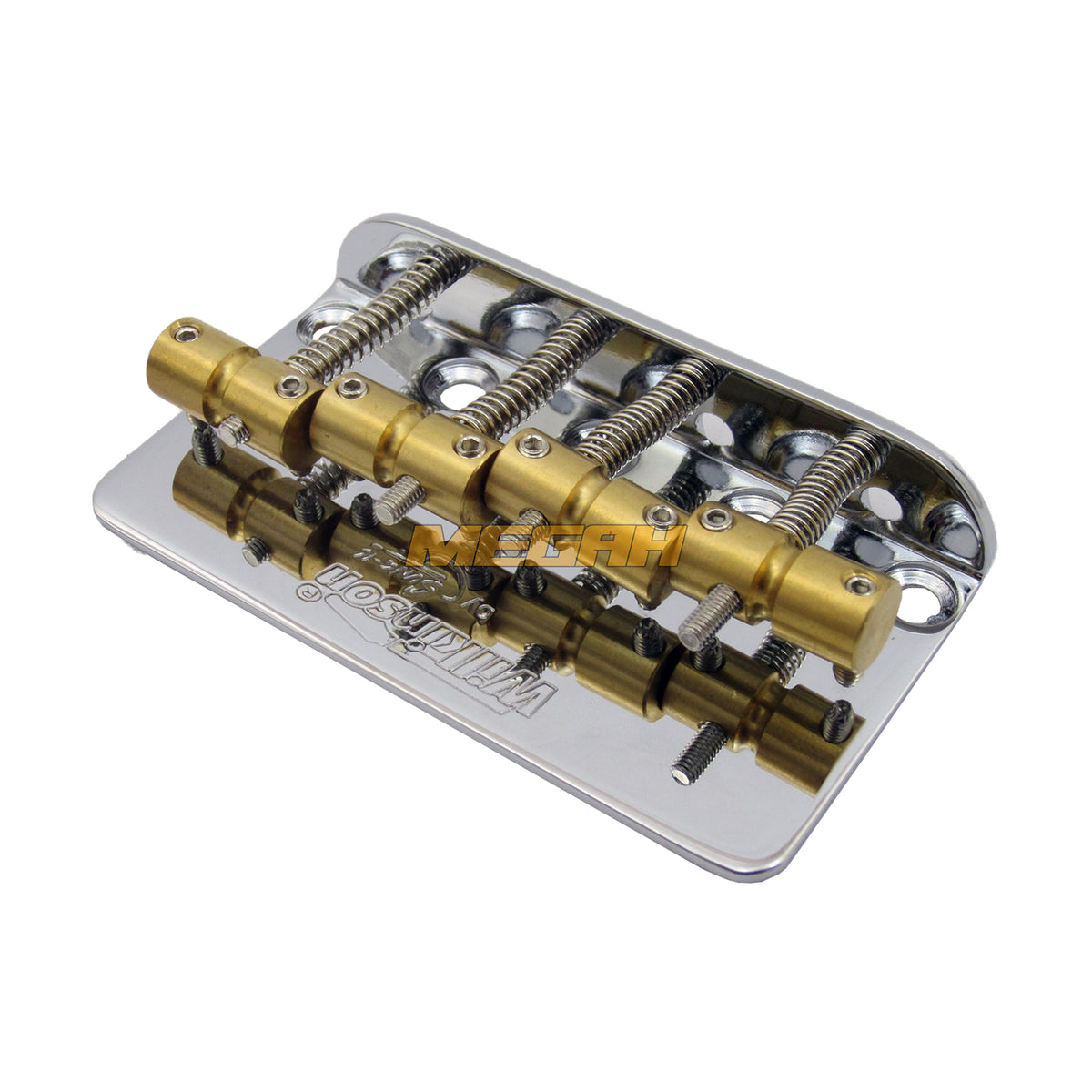 BRIDGE WILKINSON WBBC KOREA AG042 - Megah Sport