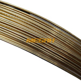 FRET KUNINGAN 2.3MM (AG541) - Megah Sport