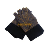 SARUNG TANGAN WILSON 1/2 PERGELANGAN KARET (SA023) - Megah Sport