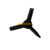 VALVE KEY AIRSOFT (OG681) - Megah Sport