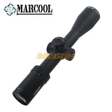 MARCOOL ASSAILANT 4-16X44 SF (TC522) - Megah Sport