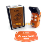 EFFECT JOYO ORANGE JUICE JF310 (AM907) - Megah Sport
