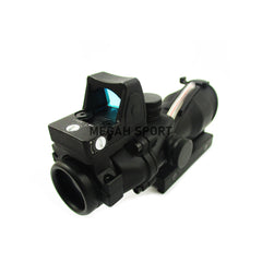 GREYHOUND ACOG 4X32 + DOCTER (TC808) - Megah Sport
