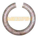 ROSET ABALONE YK05 / 18 (AG497) - Megah Sport