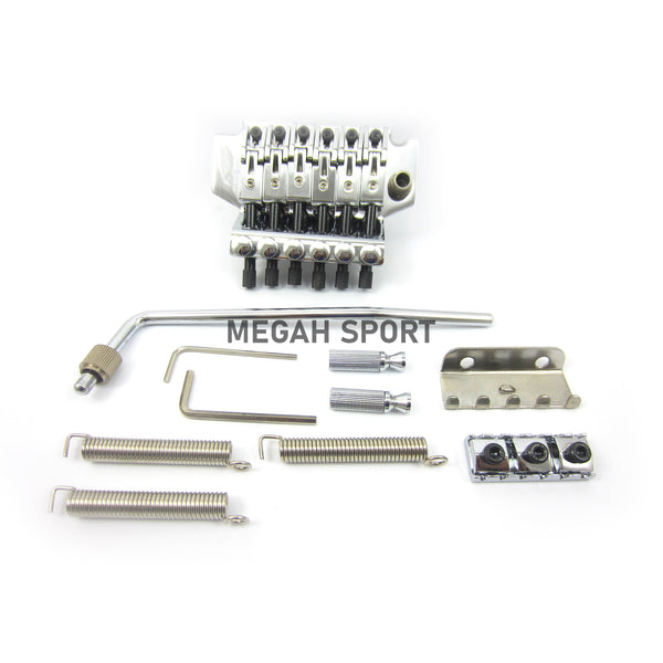 TREMOLO LOCKING DOUBLE WILKINSON (AG003) - Megah Sport