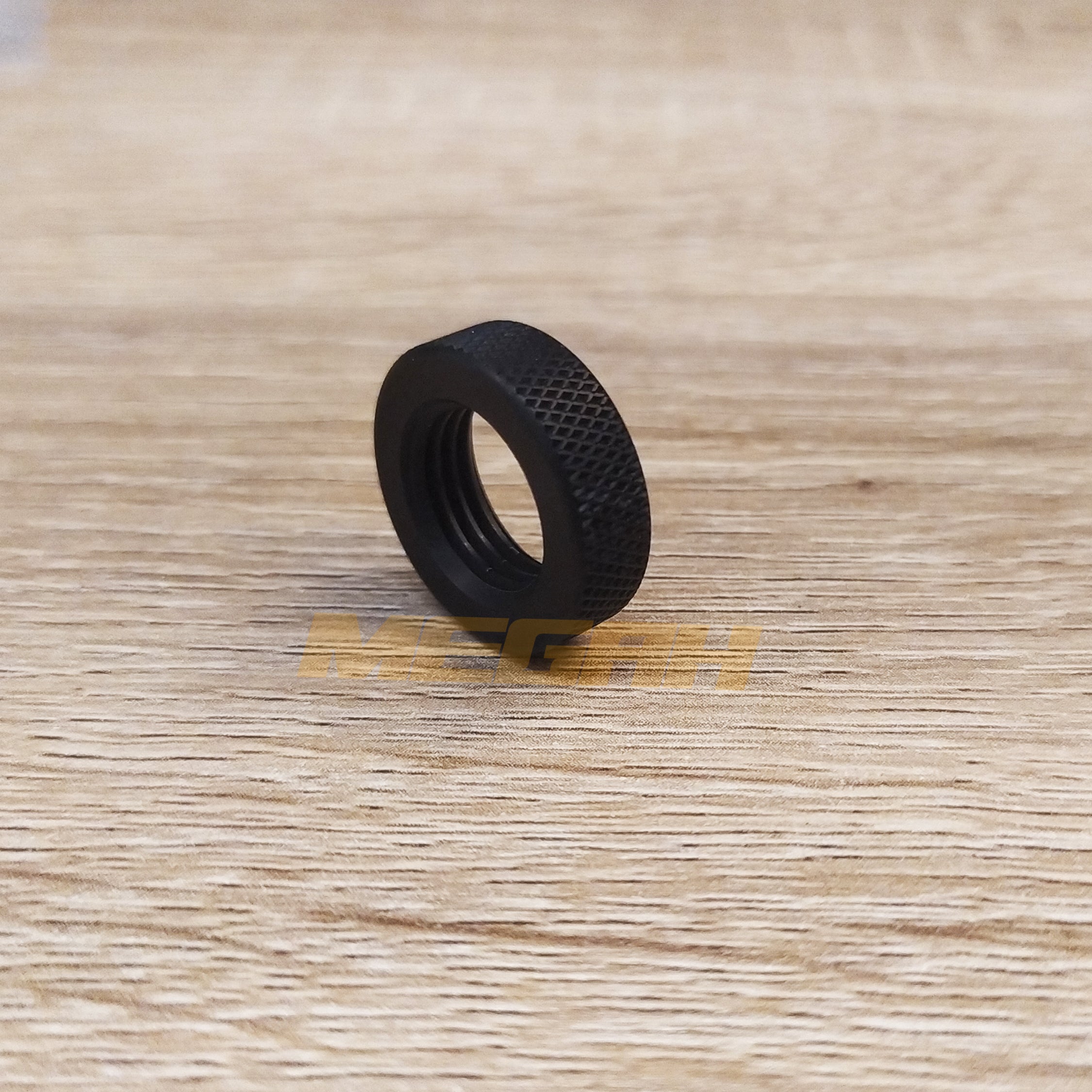 MUZZLE-THREAD COVER FX AIRGUNS (AS756)