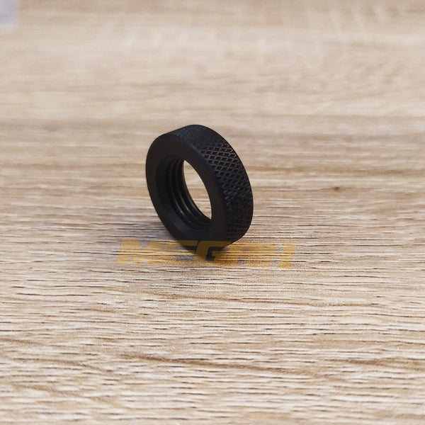 MUZZLE-THREAD COVER FX AIRGUNS (AS756)