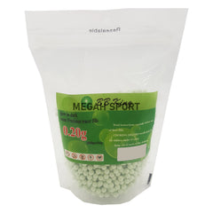 BB TRACER KING 0.20g 2000 ROUNDS (OG388) - Megah Sport