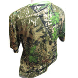 KAOS CAMO TANGAN PENDEK (KS099) - Megah Sport