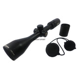 MARCOOL ASSAILANT 4-14X44 SF (TC521) - Megah Sport
