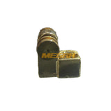 STRING RETAINER SENAR GITAR GOLD (AG165) - Megah Sport