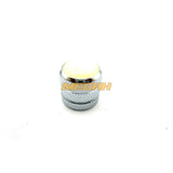 KNOB BESI+KRANG CR NP001 AG220 - Megah Sport