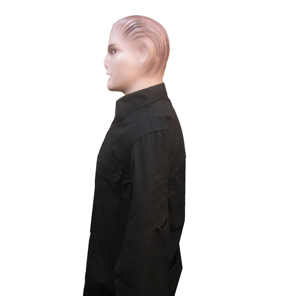 KEMEJA 511 BAHAN RIP STOK (KS161) - Megah Sport