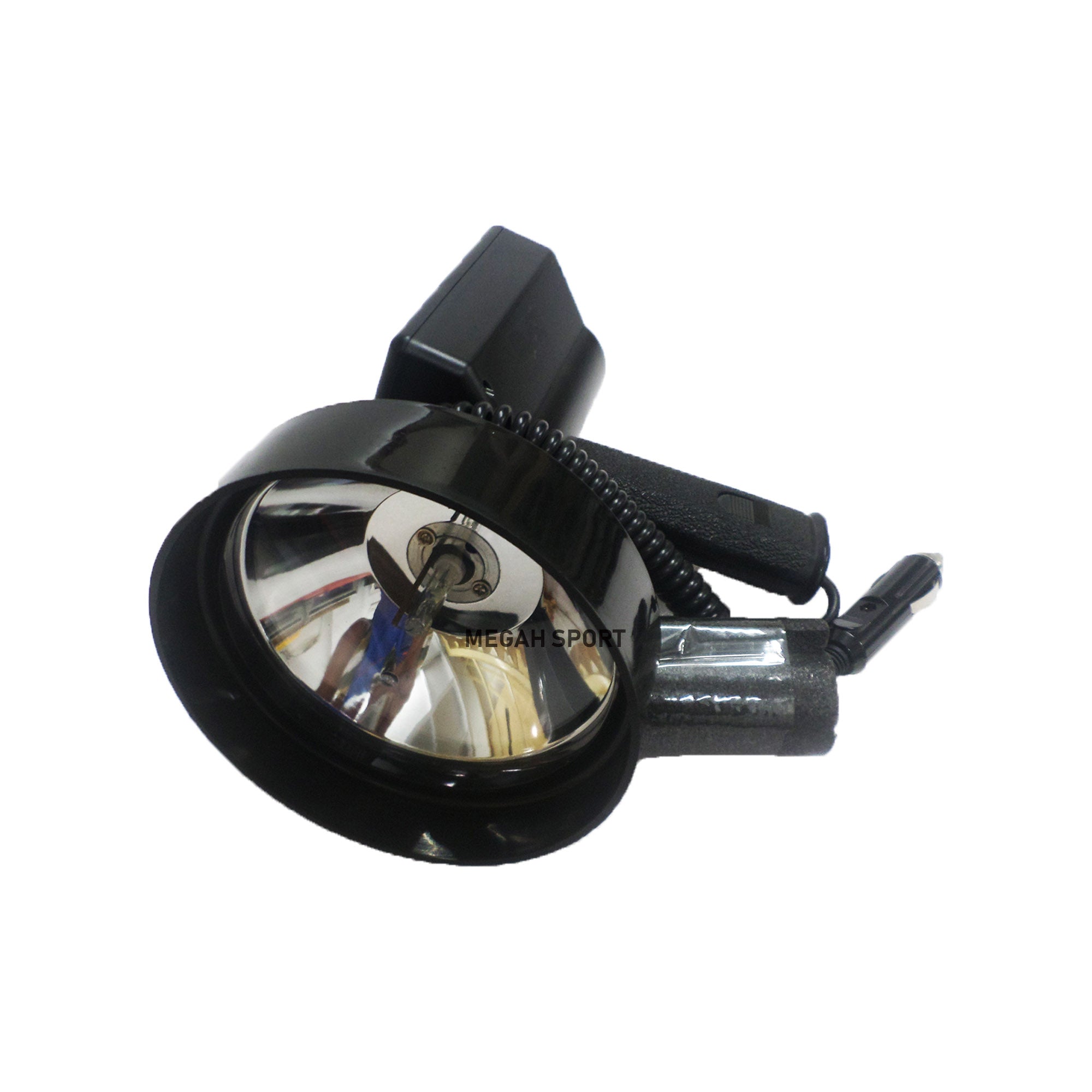 SENTER BLOR HID NFH150 55W-12V (LS370) - Megah Sport