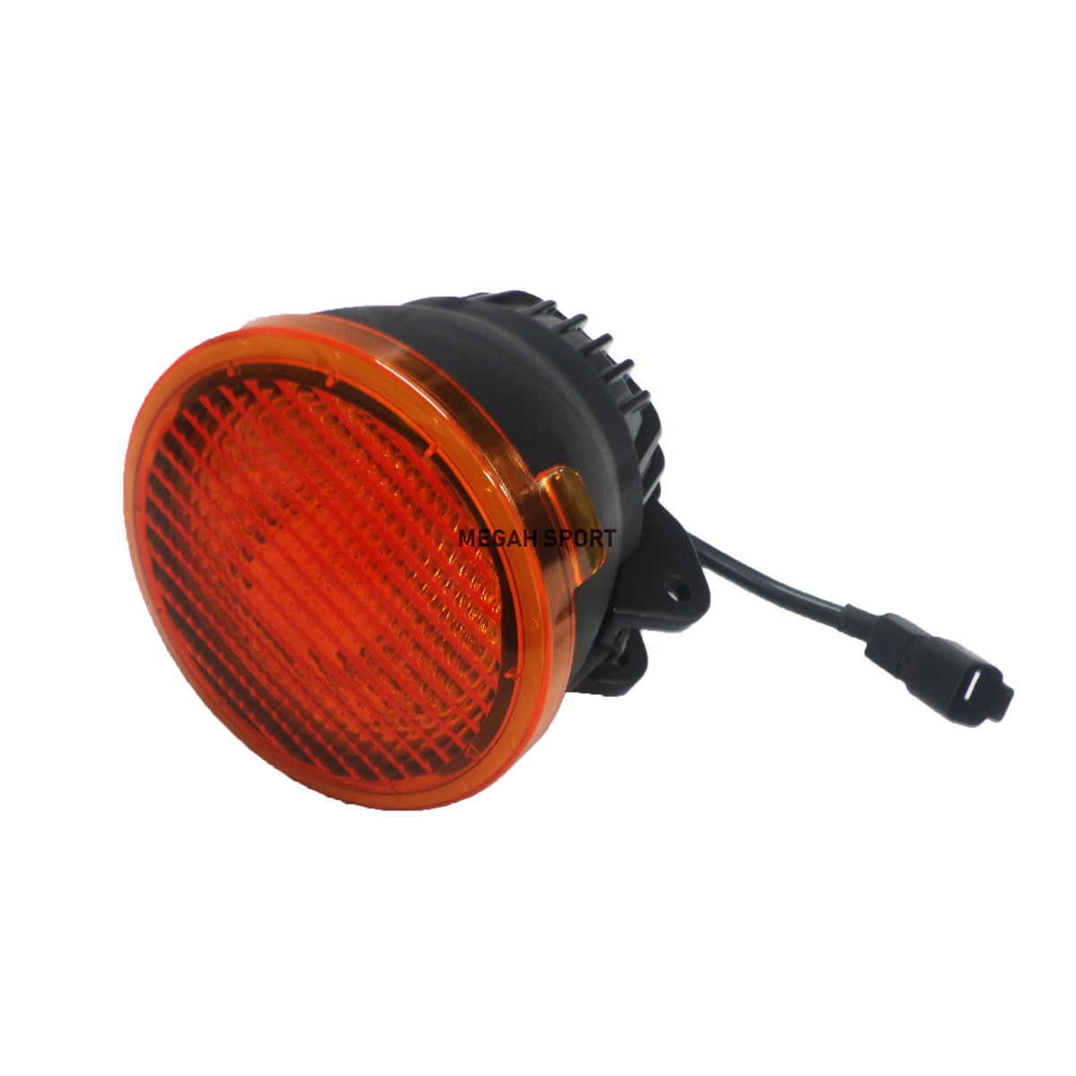 SENTER BLOR SPOTLIGHT LED NFL120 25W (LS375) - Megah Sport