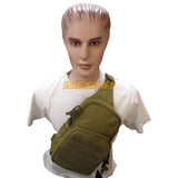 TAS SELEMPANG (TA159) - Megah Sport