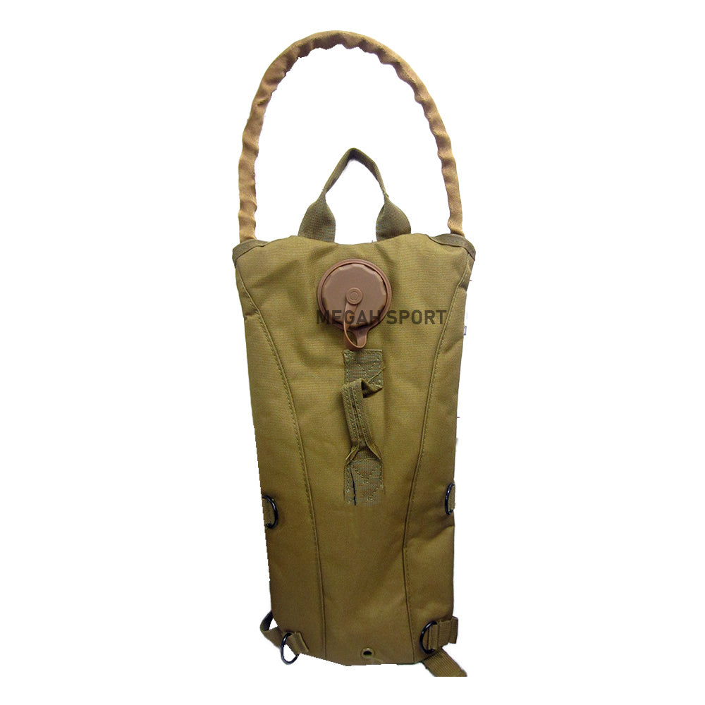 Tas Ransel Water Bladder (OG673) - Megah Sport