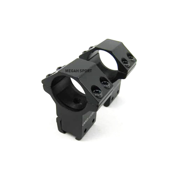 RING MOUNTING CANIS LATRANS (MT503) - Megah Sport