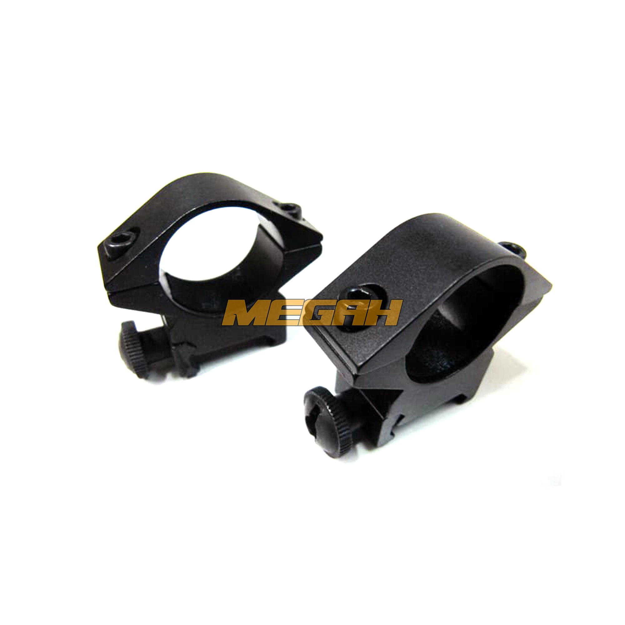 MOUNTING SINGLE BAUD OD 25 38 58 MT506 - Megah Sport