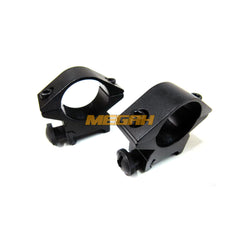 MOUNTING SINGLE BAUD OD 25 38 58 MT506 - Megah Sport