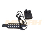 SPUL GITAR IMPORT QH-6B